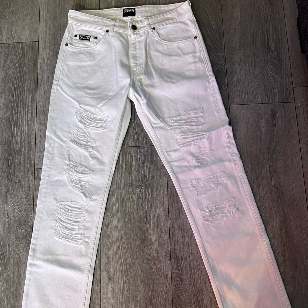 Versace jeans couture